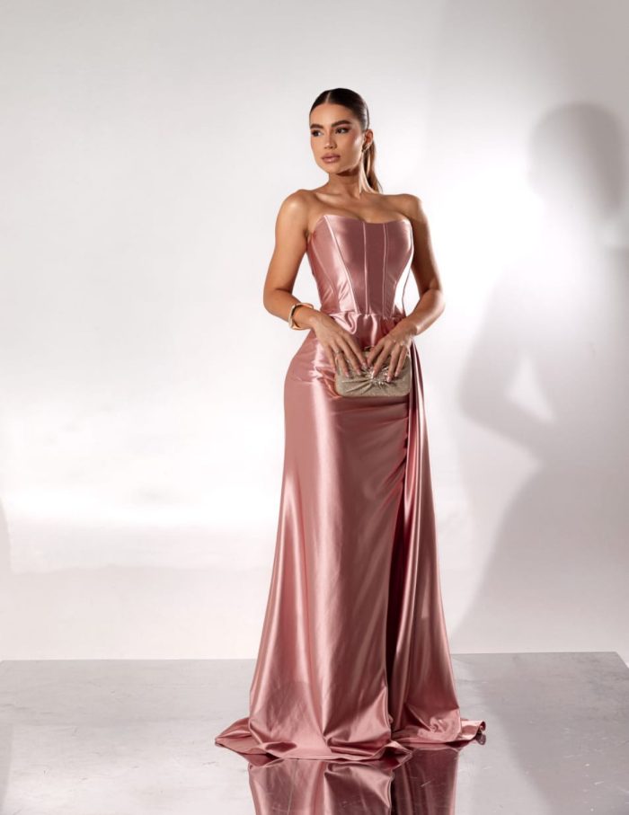 vestido jhuly vestido jhuly