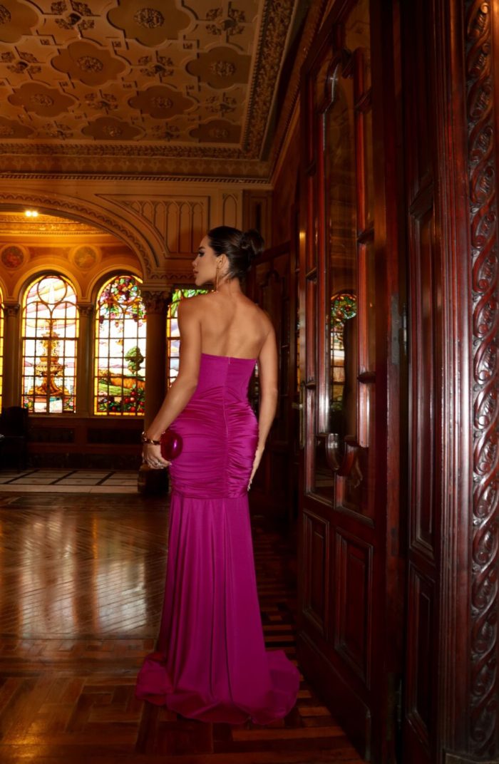 vestido aurora vestido aurora