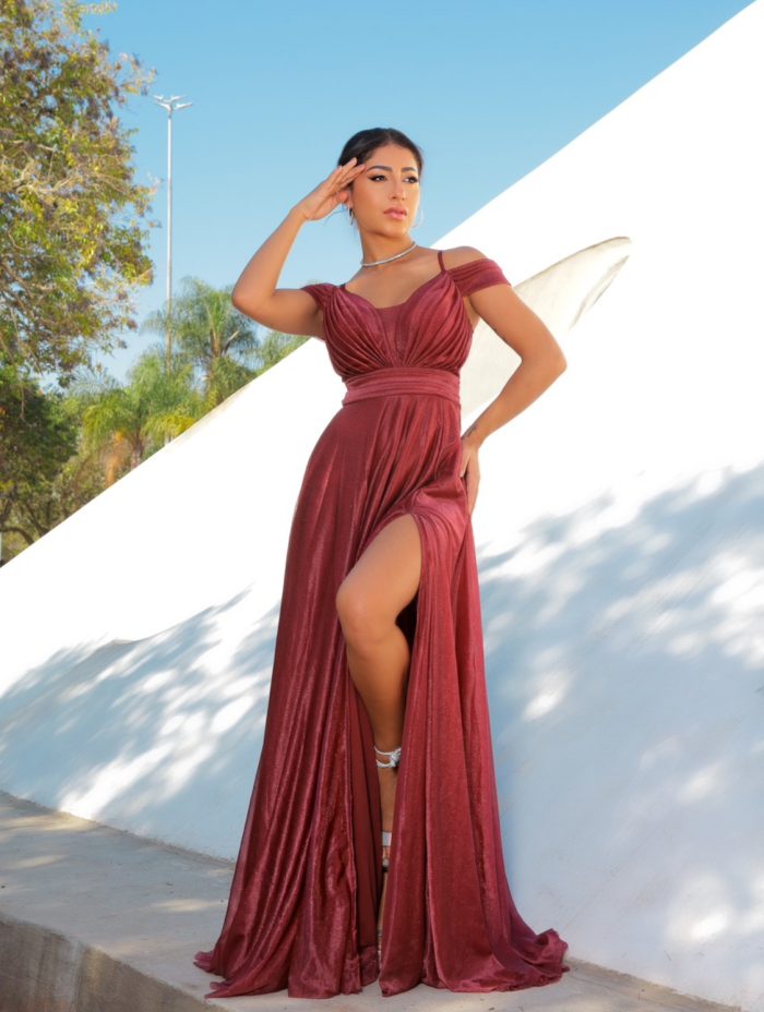 vestido ingrid (xpa) vestido ingrid (xpa)