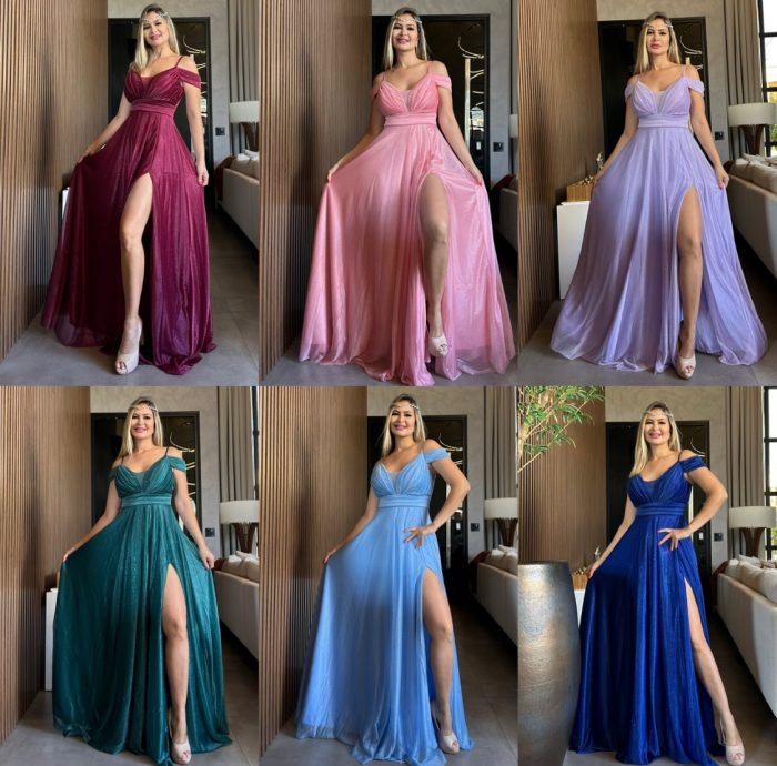 vestido ingrid (xpa) vestido ingrid (xpa)