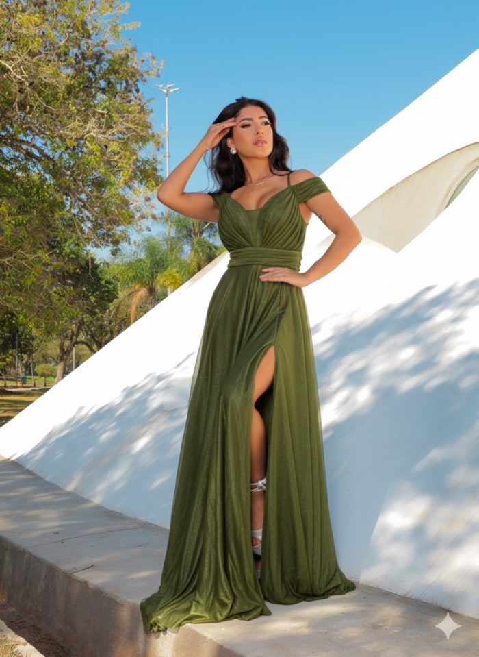 vestido ingrid (xpa) vestido ingrid (xpa)