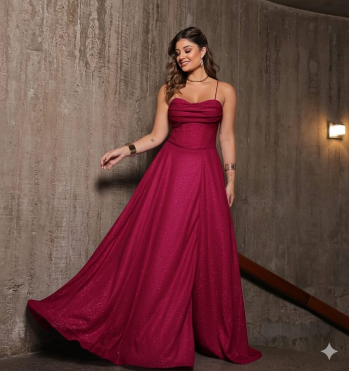 vestido eva (xbs) vestido eva (xbs)