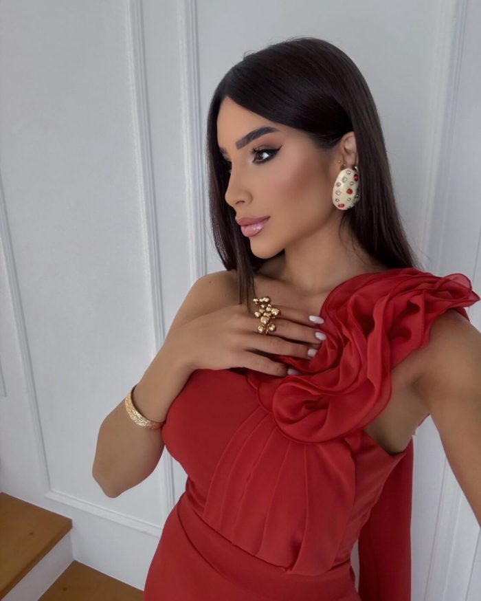 vestido diana (xmj) vestido diana (xmj)