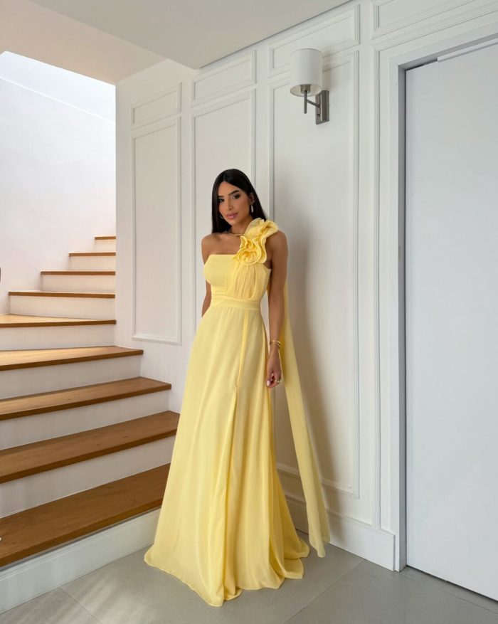 vestido diana (xmj) vestido diana (xmj)