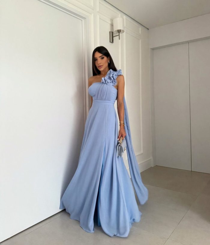 vestido diana (xmj) vestido diana (xmj)