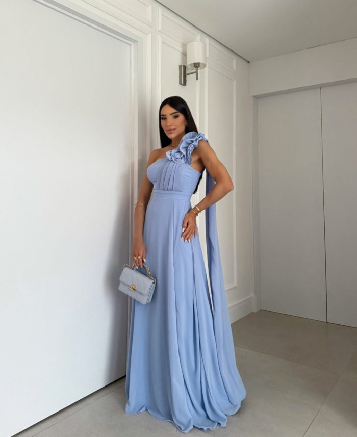 vestido diana (xmj) vestido diana (xmj)