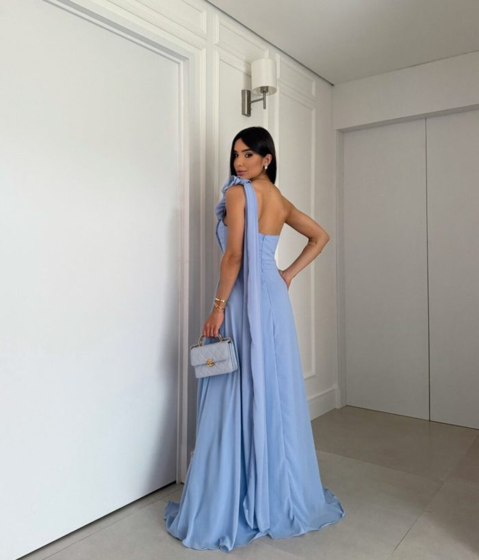 vestido diana (xmj) vestido diana (xmj)