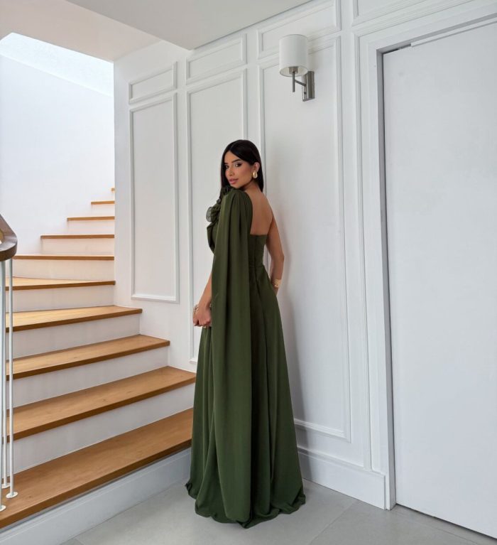 vestido diana (xmj) vestido diana (xmj)