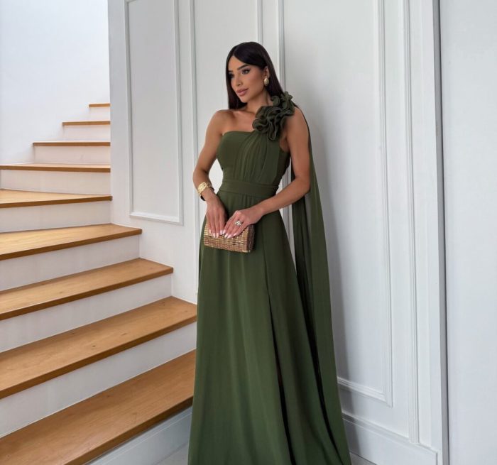 vestido diana (xmj) vestido diana (xmj)