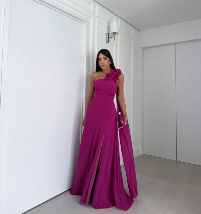 vestido diana (xmj) vestido diana (xmj)