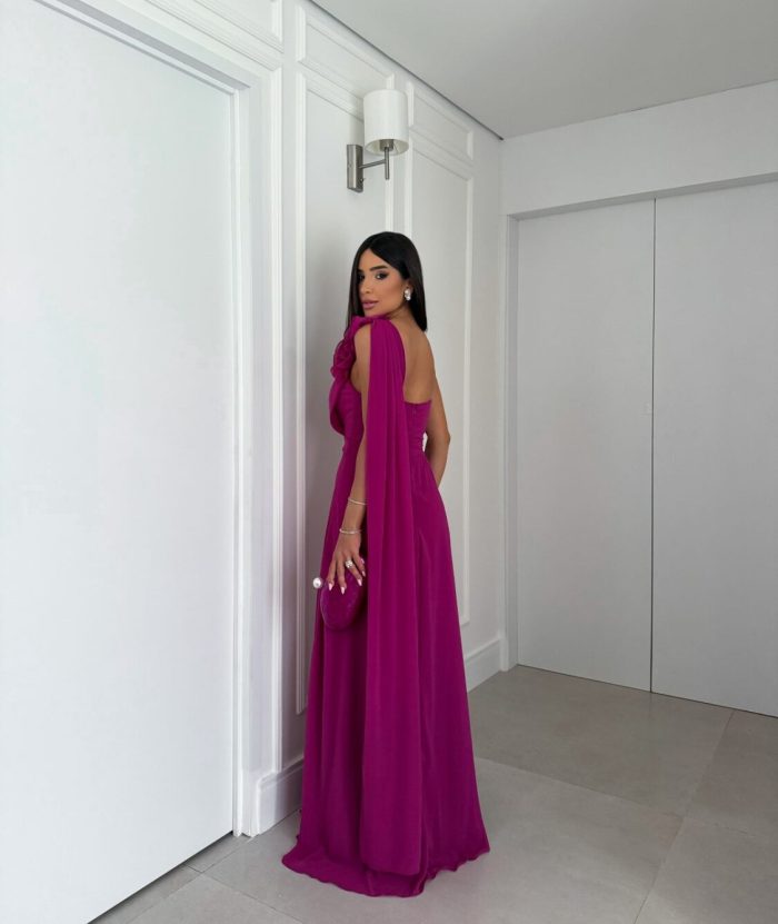 vestido diana (xmj) vestido diana (xmj)