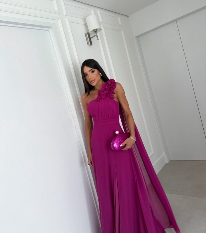 vestido diana (xmj) vestido diana (xmj)