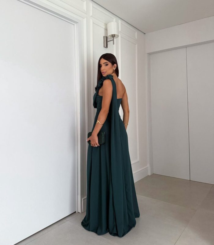 vestido diana (xmj) vestido diana (xmj)