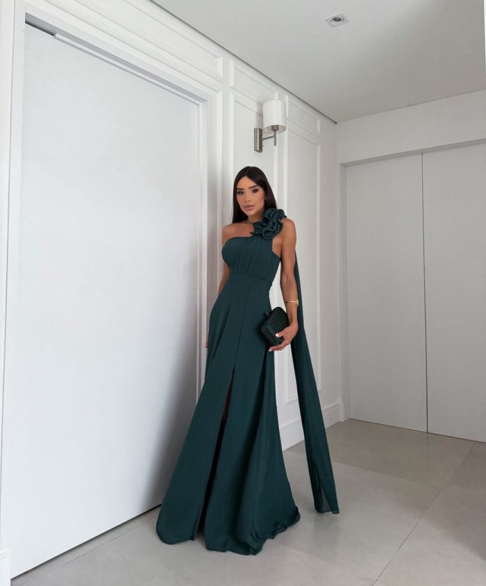 vestido diana (xmj) vestido diana (xmj)