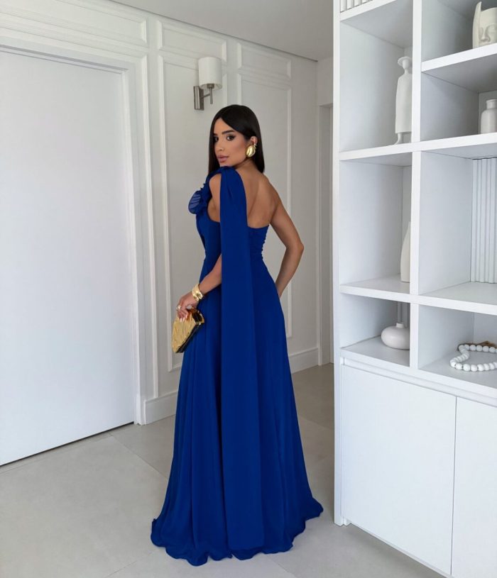 vestido diana (xmj) vestido diana (xmj)