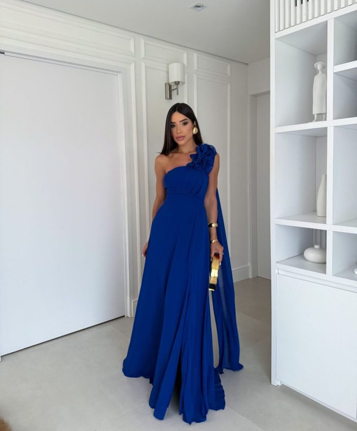 vestido diana (xmj) vestido diana (xmj)