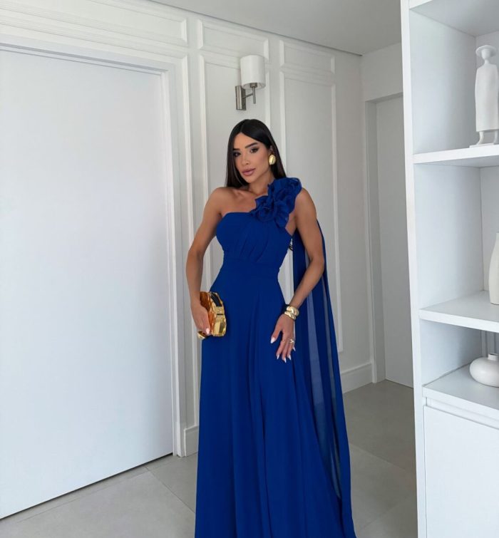 vestido diana (xmj) vestido diana (xmj)