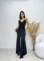 vestido isa