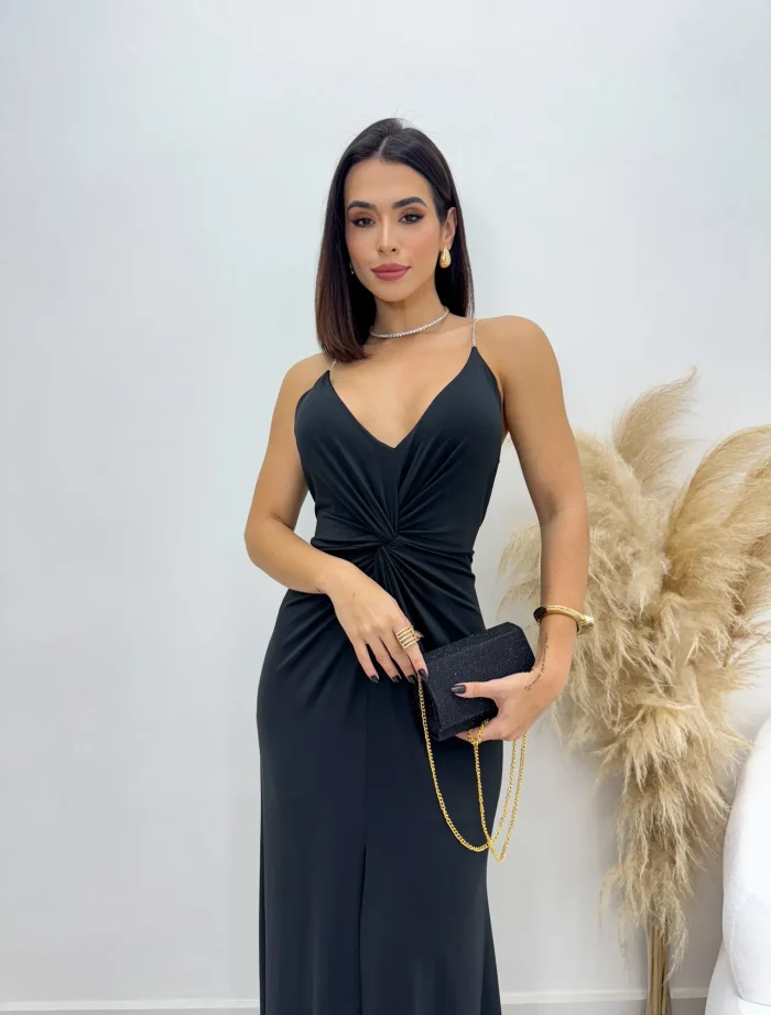 vestido isa vestido isa