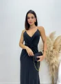 vestido isa