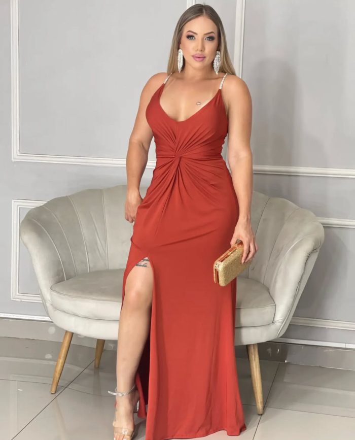 vestido isa vestido isa