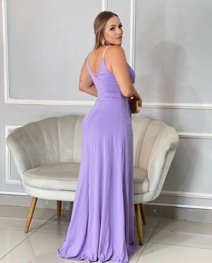 vestido isa vestido isa