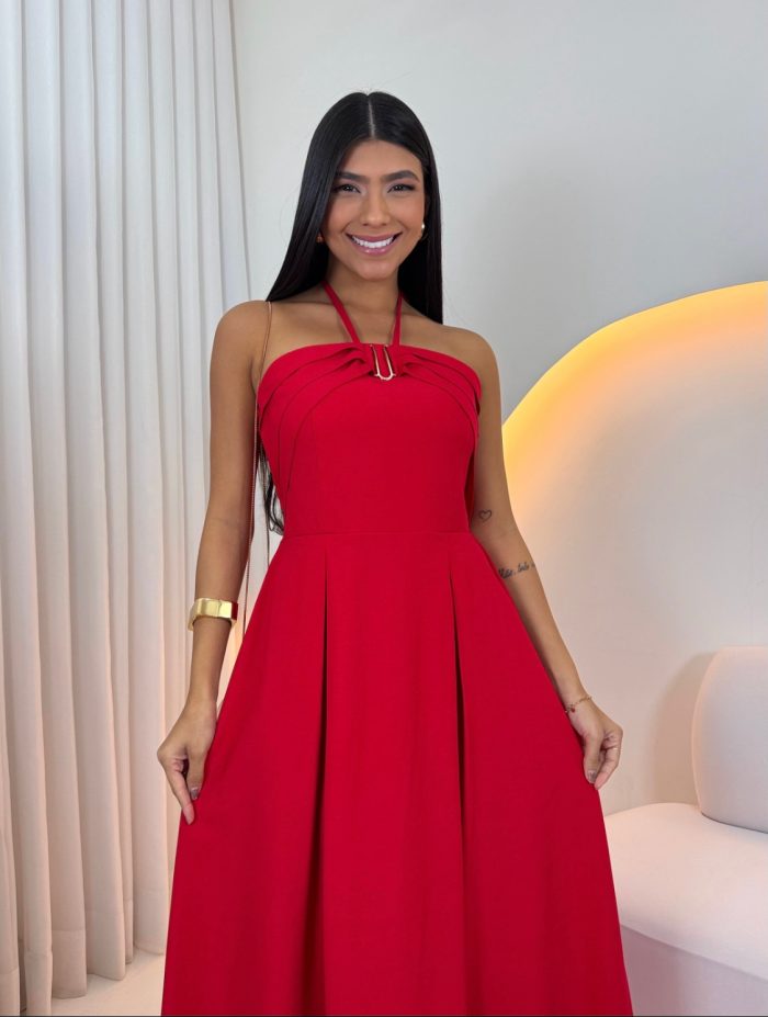 vestido nanda vestido nanda