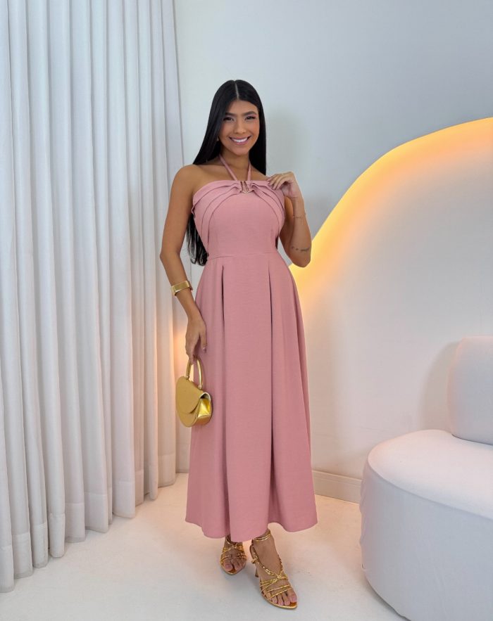 vestido nanda vestido nanda