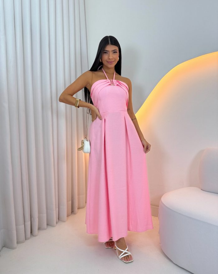 vestido nanda vestido nanda