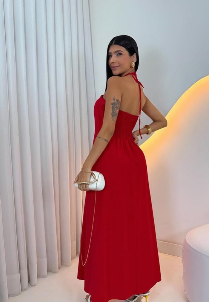 vestido nanda vestido nanda