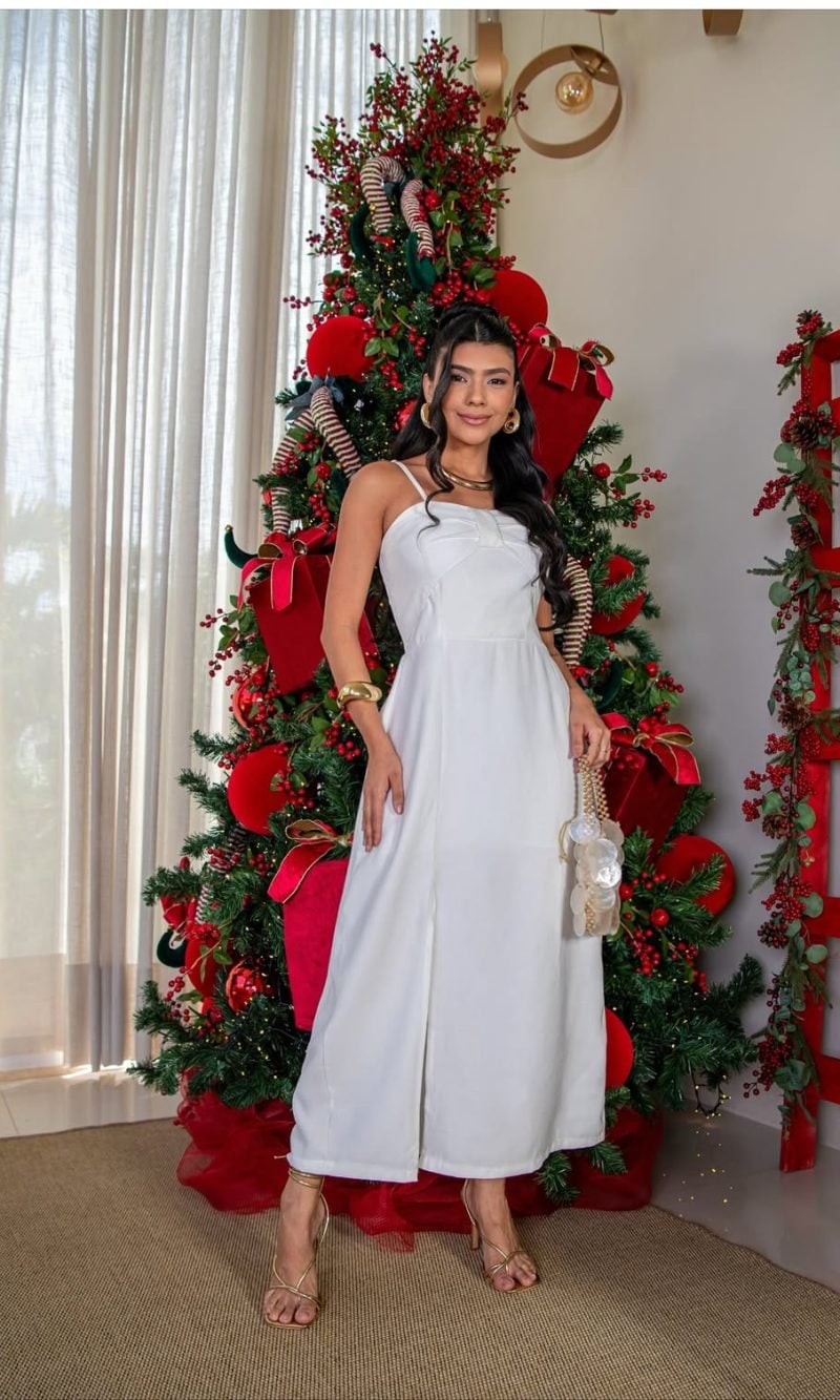 vestido laço vestido laço