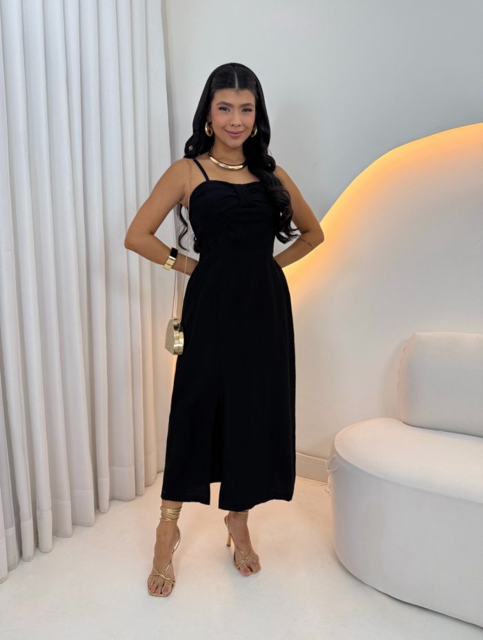 vestido laço vestido laço