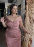 vestido ruby (plus)