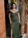 vestido ruby (plus)
