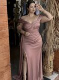 vestido ruby (plus)