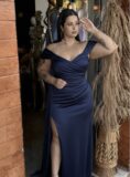 vestido ruby (plus)