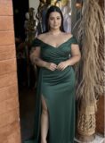 vestido ruby (plus)