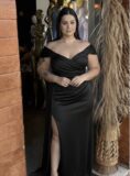 vestido ruby (plus)