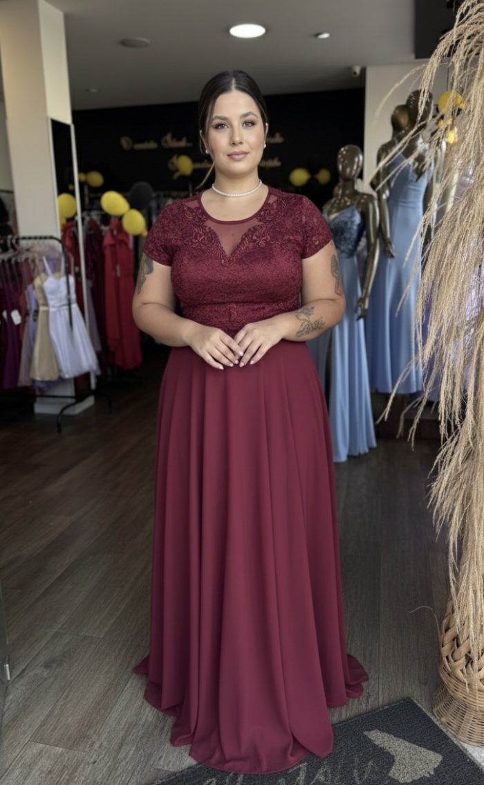 vestido janaina (xpm) vestido janaina (xpm)