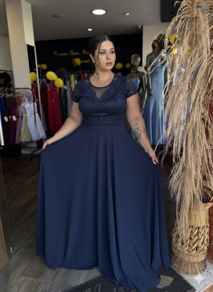 vestido janaina (xpm) vestido janaina (xpm)