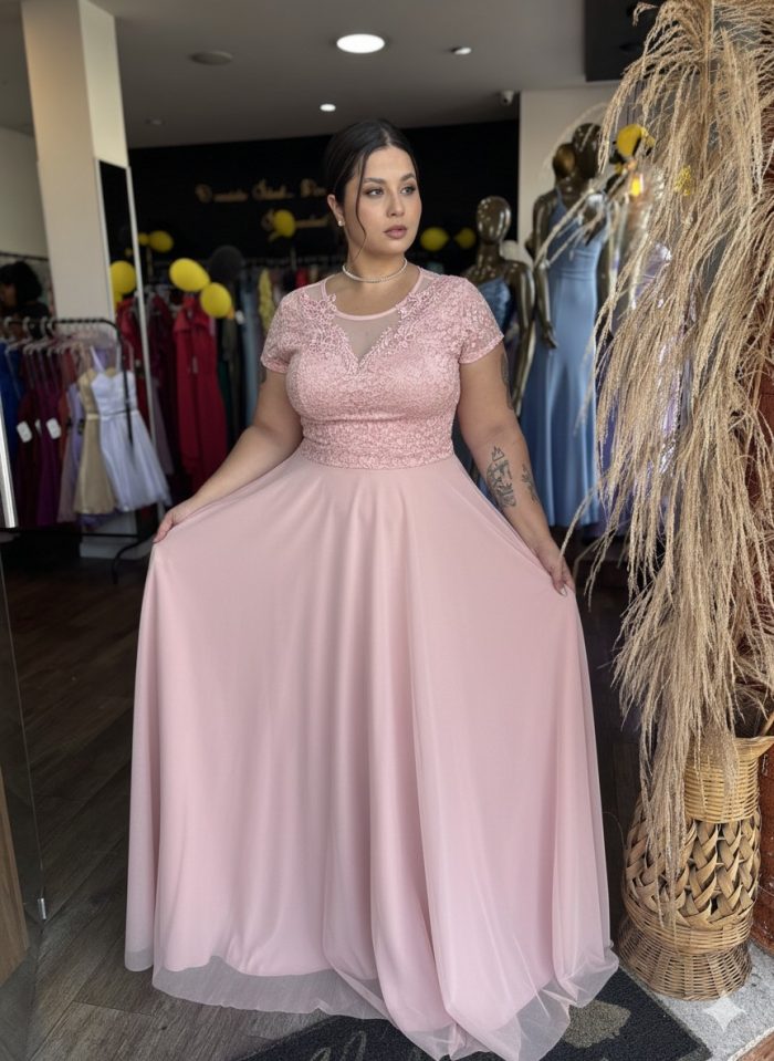 vestido janaina (xpm) vestido janaina (xpm)