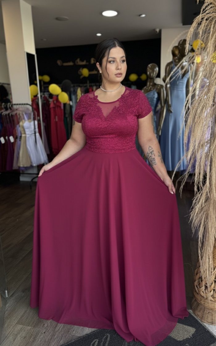 vestido janaina (xpm) vestido janaina (xpm)