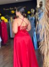 vestido kassia (plus)