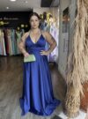 vestido kassia (plus)