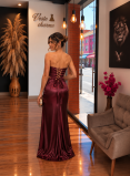 vestido milena (xct)