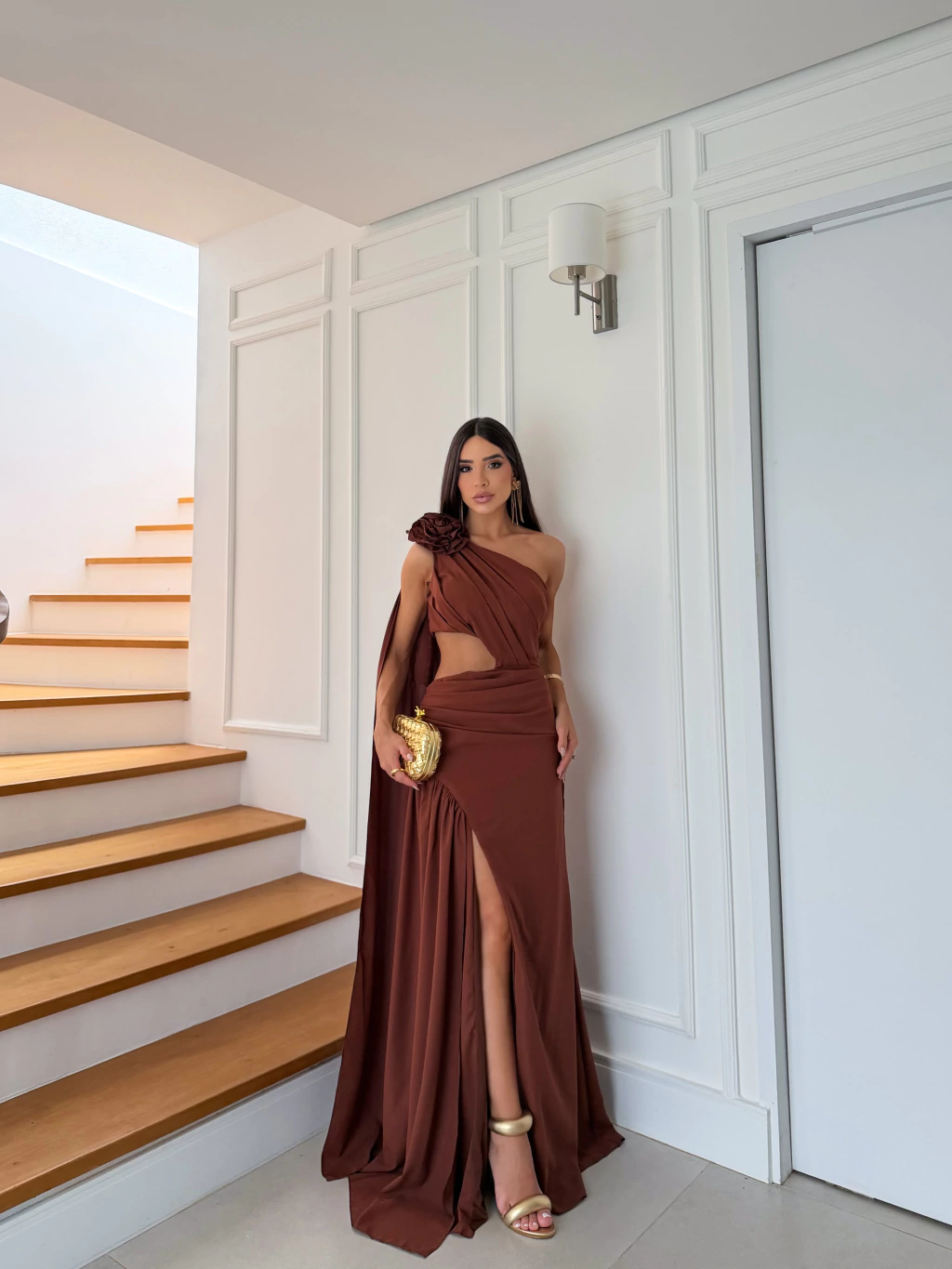 Vestido Jasmin