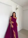 vestido jasmim