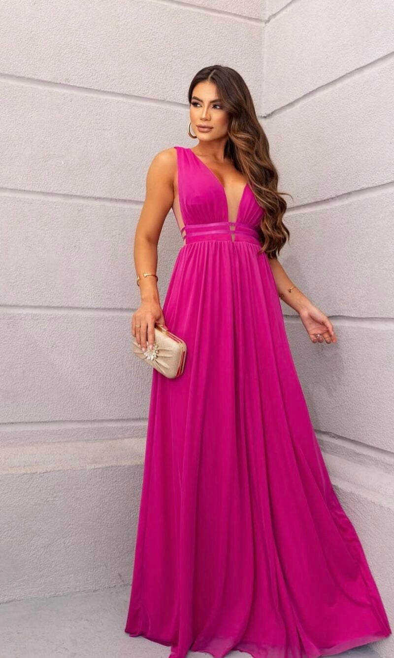 vestido filipa