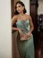 vestido nívia