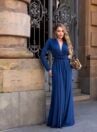 vestido gergia